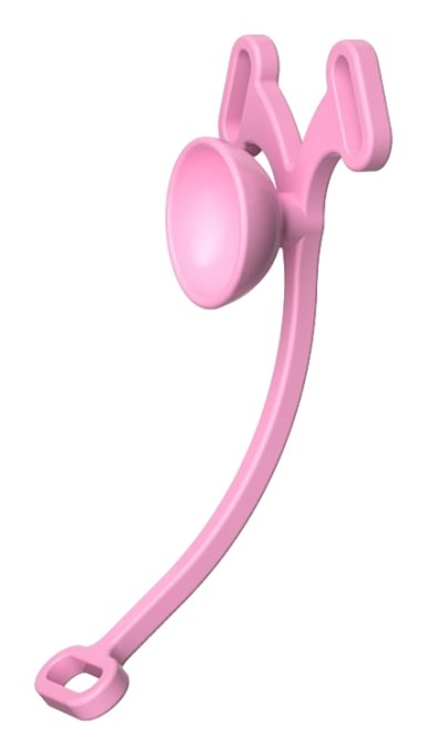 Dispositif Fem Deep Belt Rose