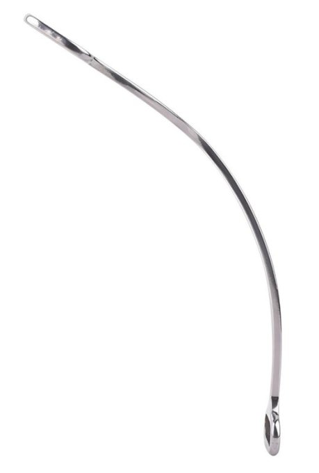 Dispositif Fem Fall-V en métal Sangle rose