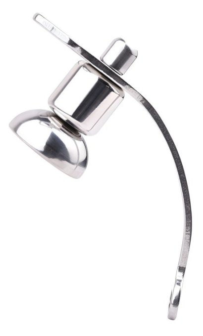 Dispositif Fem Mini V-Free en métal Sangle noire