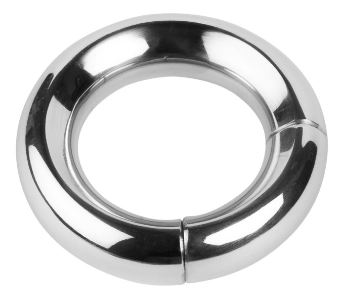 Donut Cockring Magnetic