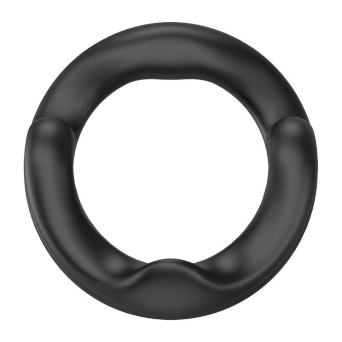 Double anneau H Shape 28mm