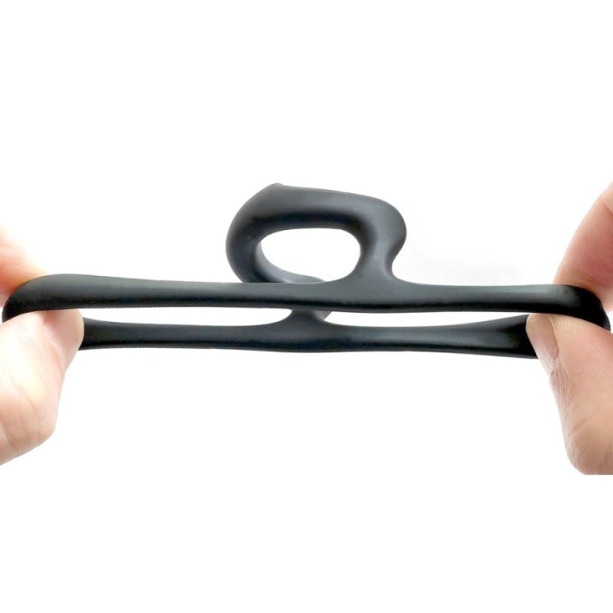 Double Anneau U Shape 28mm