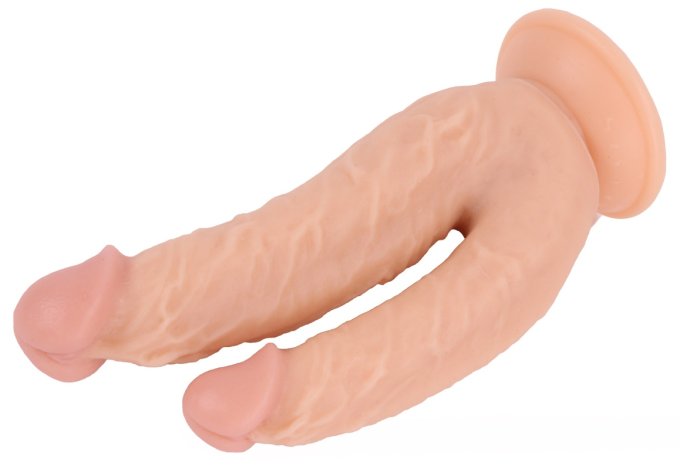 Double Gode Cox 15 x 4.2 cm