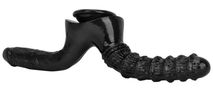 Double Gode Dobletex 22 x 4.8cm