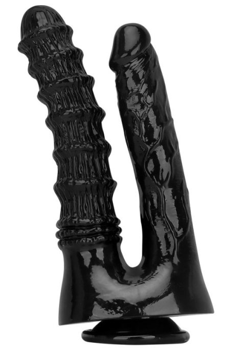 Double Gode Dobletex 22 x 4.8cm