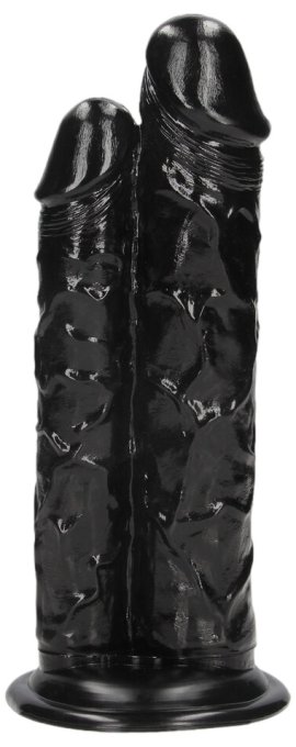 Double Gode Double titan 25 x 8.7cm