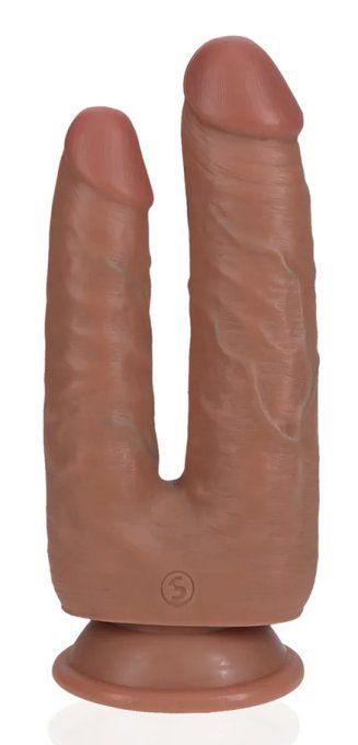 Double Gode Double Trouble 15 x 4.5cm 