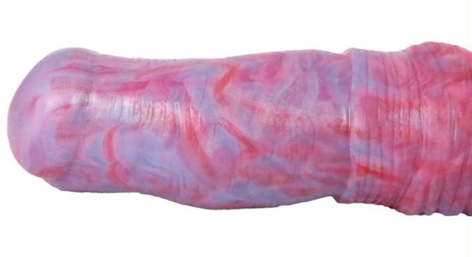 Double gode Duo Ended 39 x 4.4cm