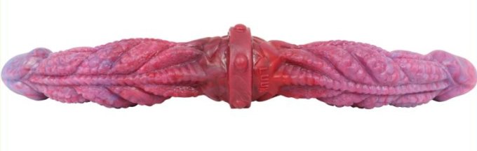 Double gode Duo Rept 35 x 4.5cm