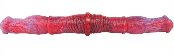 Double gode Duo Wolf 48 x 5cm