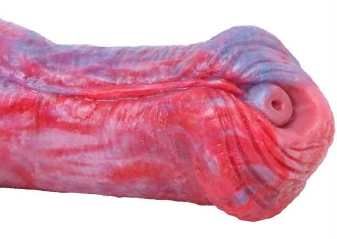 Double gode Duo Wolf 48 x 5cm