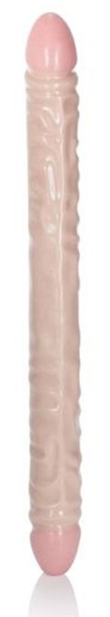 Double gode Ivory Duo 44 x 4.5cm