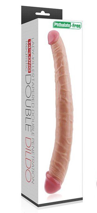 Double Gode KILLER 35 x 4 cm Chair