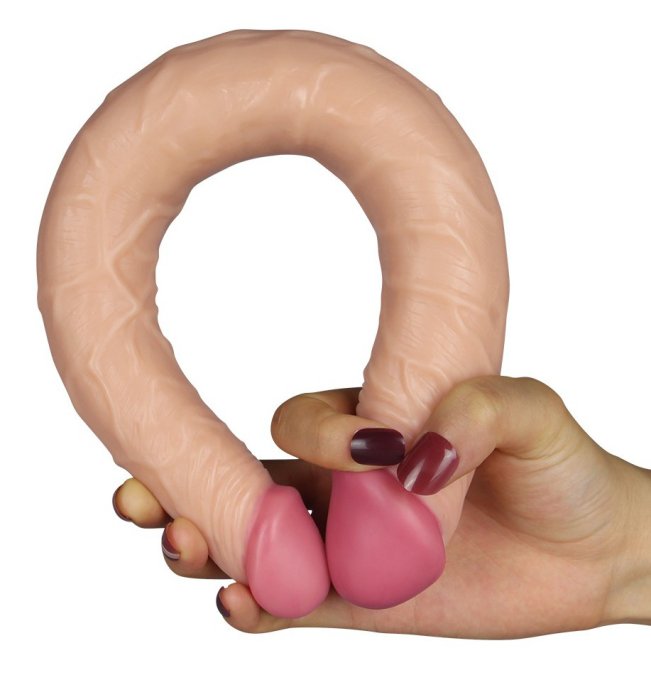 Double Gode KILLER 35 x 4 cm Chair