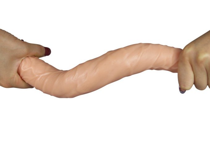 Double Gode KILLER 35 x 4 cm Chair