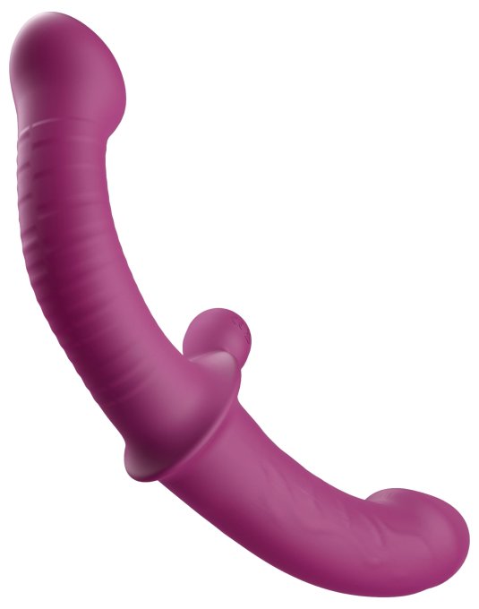 Double gode vibrant Doublephone 14 x 3.5cm