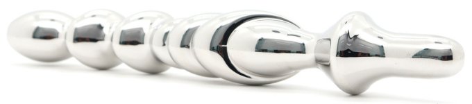 Double Gode Vrillon 19 x 2.8cm