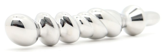 Double Gode Vrillon 19 x 2.8cm