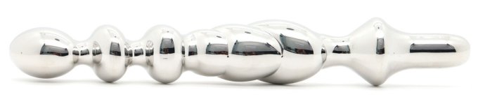 Double Gode Vrillon 19 x 2.8cm