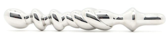 Double Gode Vrillon 19 x 2.8cm