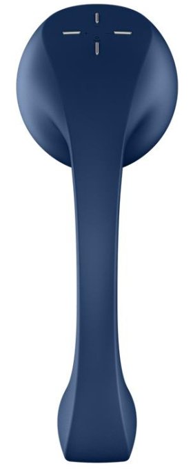 Double Stimulateur Connecté Pro+ Wave 4 15 x 3.5cm