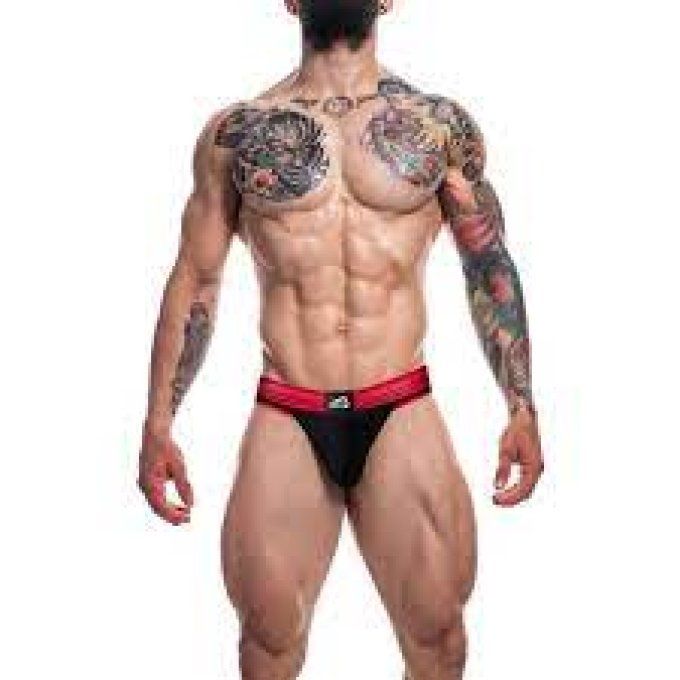 Jockstrap Rugby 