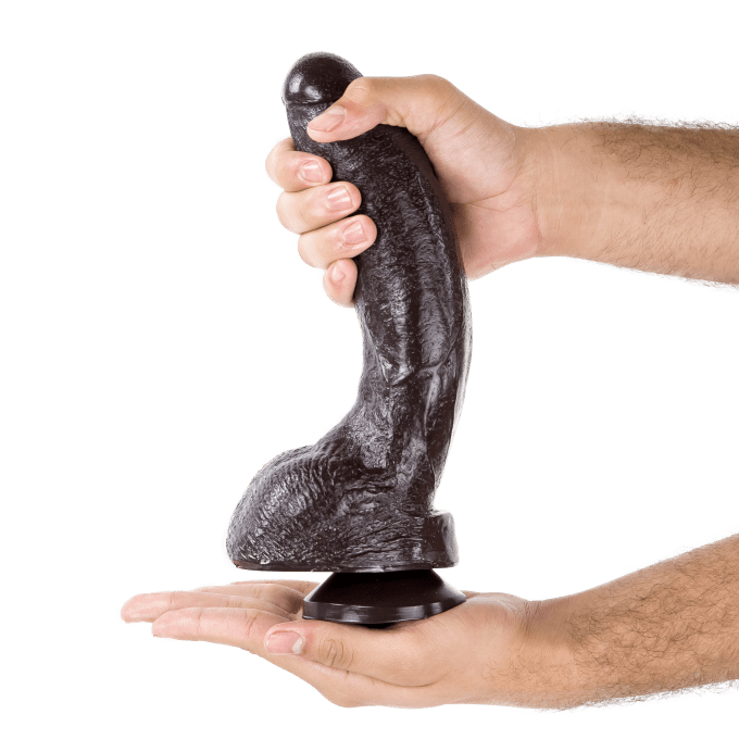 DP1017V 20 x 5.4 cm Marron