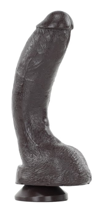 DP1017V 20 x 5.4 cm Marron