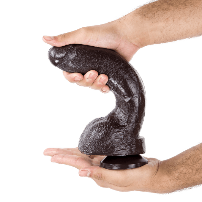 DP1017V 20 x 5.4 cm Marron