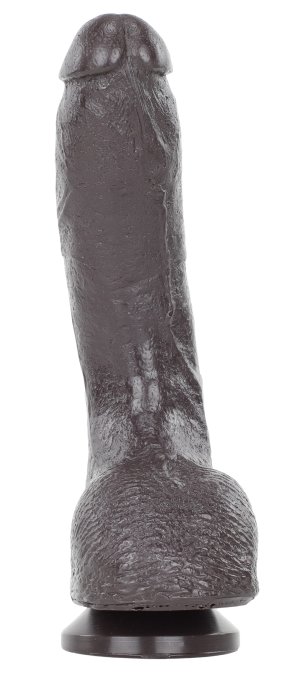 DP1017V 20 x 5.4 cm Marron