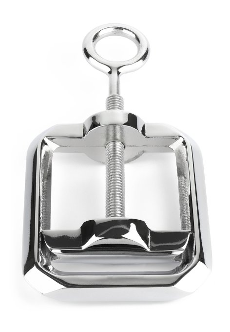 Écrase-Scrotum Ball Crusher 5.5 cm