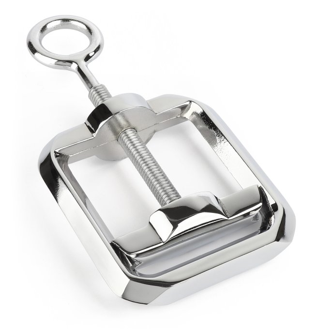 Écrase-Scrotum Ball Crusher 5.5 cm