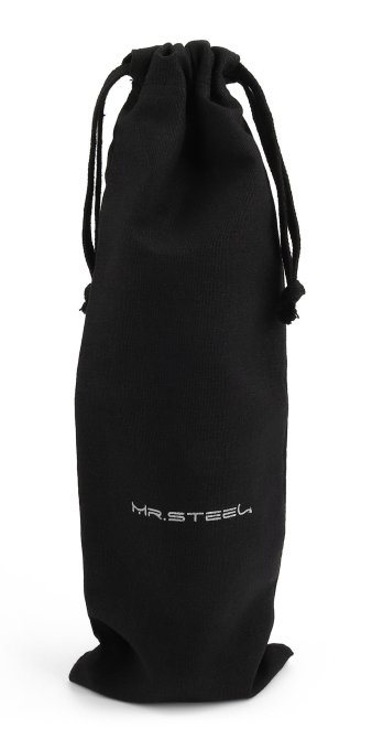 Écraseur de testicules Crusher Pic Acier inox