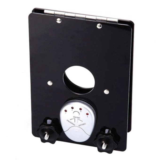 Écraseur de testicules Press Ball Shock 60 Intensités