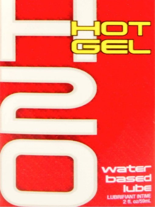 Elbow Gel Classic Hot 72 ml