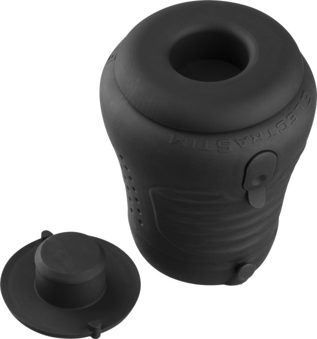 Masturbateur Electrostim Jack Socket 10 x 4cm