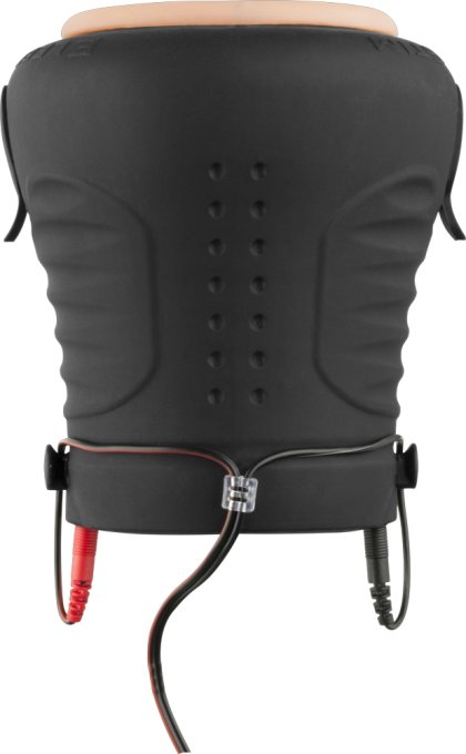 Masturbateur Electrostim Jack Socket 10 x 4cm
