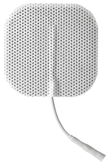 Pack de 4 patches d'électrostimulation ElectraStim