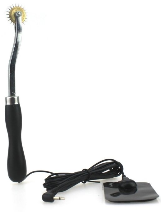 Electro Roulette Picots