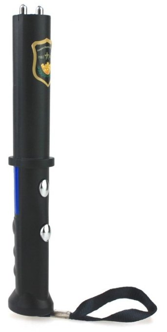 Electro SM Mini Baton