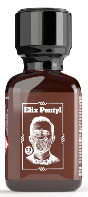 Elix Pentyl 24ml