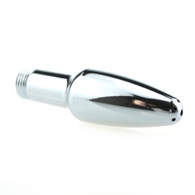 Embout anal Alpha 9 x 3cm