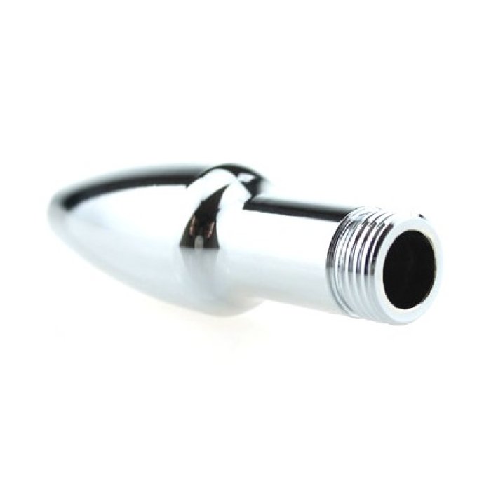 Embout anal Alpha 9 x 3cm