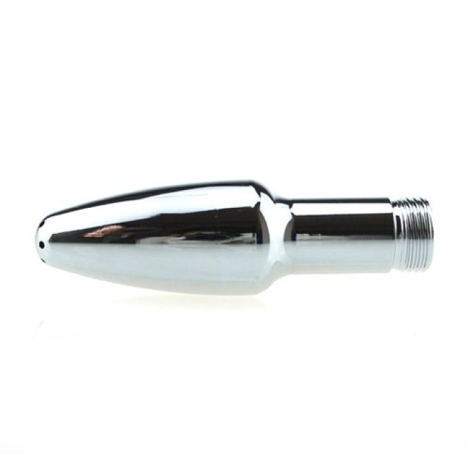 Embout anal Alpha 9 x 3cm