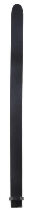 Embout anal Black Mont 30 x 2cm