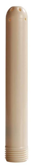 Embout anal Dansex Multi 13 x 2cm Flesh