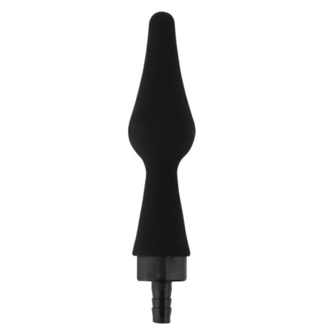 Embout Ass Clean Modèle B - 12 x 3.6cm