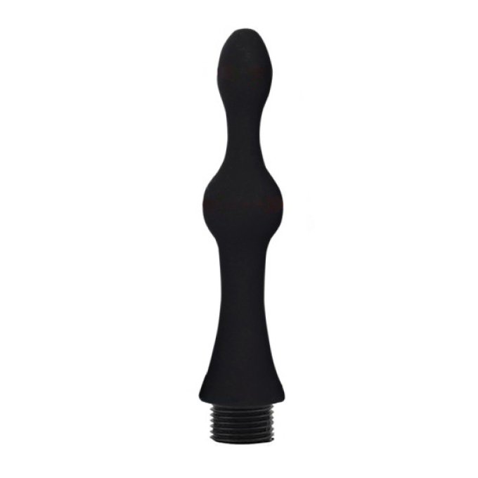 Embout Ass Clean Modèle C - 12 x 3cm