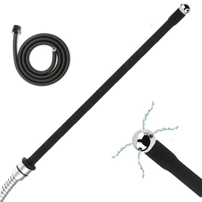 Embout Cleanass Flex XXL 200 x 1.5cm