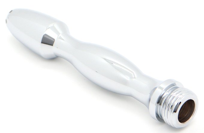 Embout de douche Snakinem 11 x 2.1 cm